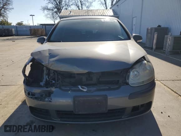 ✅ 2007 Volkswagen Rabbit • VIN: WVWAS71K77W043149 • Лот: 41710645. Опубликован ранее на Copart с пробегом 81 132 миль. Бесплатный доступ к архиву аукционных продаж из США и подробный отчёт об истории автомобиля на DreamBid. Изображение 5.