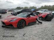 ✅ 2023 Maserati MC20 • VIN: ZAMBMSAB6P0443249 • Lot: 46668944. Listed on Copart with Not provided. Free auction sales archive from the USA and detailed vehicle history report at DreamBid. Image 1.