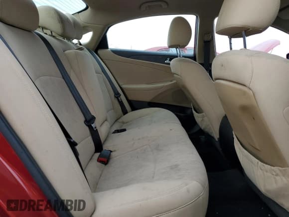 ✅ 2013 Hyundai Sonata GLS • VIN: 5NPEB4AC9DH505432 • Lot: 46609405. Listed on Copart with 111,301 mi. Free auction sales archive from the USA and detailed vehicle history report at DreamBid. Image 10.