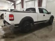 ✅ 2005 Ford F-150 XLT • VIN: 1FTPX14545FB48193 • Lot: 86781104. Listed on Copart with 200,299 mi. Free auction sales archive from the USA and detailed vehicle history report at DreamBid. Image 3.