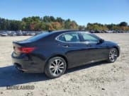 ✅ 2016 Acura TLX • VIN: 19UUB1F32GA008531 • Лот: 84169195. Опубликован ранее на Copart с пробегом 61 795 миль. Бесплатный доступ к архиву аукционных продаж из США и подробный отчёт об истории автомобиля на DreamBid. Изображение 3.