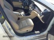 ✅ 2014 Mercedes-Benz CLA 250 • VIN: WDDSJ4EB0EN059086 • Lot: 43410571. Listed on IAAI with 115,436 mi. Free auction sales archive from the USA and detailed vehicle history report at DreamBid. Image 5.