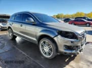 ✅ 2009 Audi Q7 Premium Plus • VIN: WA1EY74LX9D020123 • Lot: 86891605. Listed on Copart with 206,213 mi. Free auction sales archive from the USA and detailed vehicle history report at DreamBid. Image 4.