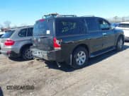 ✅ 2004 Nissan Armada LE • VIN: 5N1AA08B24N720914 • Lot: 41778557. Wystawiony na IAAI z przebiegiem Nie podano. Bezpłatny archiwum sprzedaży aukcyjnych z USA i szczegółowy raport historii pojazdu na DreamBid. Zdjęcie 4.
