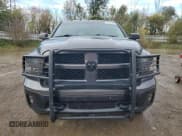✅ 2014 Ram 1500 Big Horn • VIN: 1C6RR7LM4ES355857 • Лот: 87091895. Опубликован ранее на Copart с пробегом 230 804 миль. Бесплатный доступ к архиву аукционных продаж из США и подробный отчёт об истории автомобиля на DreamBid. Изображение 5.