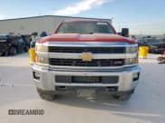 ✅ 2015 Chevrolet Silverado 2500HD LT • VIN: 1GC2KVE8XFZ117913 • Лот: 69125855. Опубликован ранее на Copart с пробегом 381 021 миль. Бесплатный доступ к архиву аукционных продаж из США и подробный отчёт об истории автомобиля на DreamBid. Изображение 5.