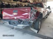 ✅ 2015 Chevrolet Silverado 2500HD LTZ • VIN: 1GC1KWE89FF600604 • Лот: 43683862. Опубликован ранее на IAAI с пробегом 260 422 миль. Бесплатный доступ к архиву аукционных продаж из США и подробный отчёт об истории автомобиля на DreamBid. Изображение 6.