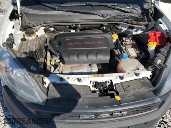 ✅ 2021 Ram ProMaster City Cargo Tradesman • VIN: ZFBHRFAB4M6U22323 • Лот: 89704435. Опубликован ранее на Copart с пробегом 46 756 миль. Бесплатный доступ к архиву аукционных продаж из США и подробный отчёт об истории автомобиля на DreamBid. Изображение 12.