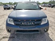 ✅ 2020 Nissan Frontier S • VIN: 1N6ED0EA7LN727085 • Лот: 56985355. Опубликован ранее на Copart с пробегом 165 589 миль. Бесплатный доступ к архиву аукционных продаж из США и подробный отчёт об истории автомобиля на DreamBid. Изображение 5.