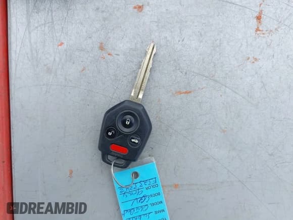 ✅ 2015 Subaru Outback 2.5i • VIN: 4S4BSAAC3F3233343 • Lot: 43233993. Wystawiony na IAAI z przebiegiem 214 021 mil. Bezpłatny archiwum sprzedaży aukcyjnych z USA i szczegółowy raport historii pojazdu na DreamBid. Zdjęcie 11.