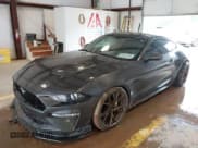 ✅ 2020 Ford Mustang GT • VIN: 1FA6P8CFXL5108286 • Lot: 42959782. Listed on IAAI with 43,052 mi. Free auction sales archive from the USA and detailed vehicle history report at DreamBid. Image 17.