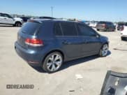 ✅ 2013 Volkswagen Golf TDI • VIN: WVWDM7AJ6DW136190 • Лот: 72570374. Опубликован ранее на Copart с пробегом 122 081 миль. Бесплатный доступ к архиву аукционных продаж из США и подробный отчёт об истории автомобиля на DreamBid. Изображение 3.