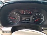 ✅ 2023 Chevrolet Traverse LT Cloth • VIN: 1GNEVMKW9PJ250073 • Lot: 54250495. Listed on Copart with 10,892 mi. Free auction sales archive from the USA and detailed vehicle history report at DreamBid. Image 9.