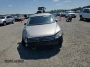 ✅ 2014 Volkswagen Passat S • VIN: 1VWAP7A36EC004610 • Lot: 52095475. Listed on Copart with 234,680 mi. Free auction sales archive from the USA and detailed vehicle history report at DreamBid. Image 10.