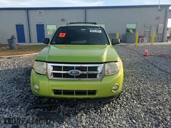 ✅ 2012 Ford Escape XLT • VIN: 1FMCU0DG9CKB87896 • Лот: 92717895. Опубликован ранее на Copart с пробегом 101 163 миль. Бесплатный доступ к архиву аукционных продаж из США и подробный отчёт об истории автомобиля на DreamBid. Изображение 14.