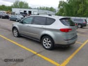 ✅ 2006 Subaru Tribeca 7-Pass • VIN: 4S4WX85C864411120 • Лот: 42353127. Опубликован ранее на IAAI с пробегом 190 416 миль. Бесплатный доступ к архиву аукционных продаж из США и подробный отчёт об истории автомобиля на DreamBid. Изображение 3.