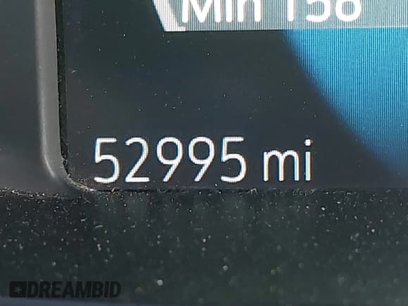 ✅ 2020 Chevrolet Bolt EV LT • VIN: 1G1FY6S01L4136064 • Lot: 41566555. Wystawiony na IAAI z przebiegiem 52 995 mil. Bezpłatny archiwum sprzedaży aukcyjnych z USA i szczegółowy raport historii pojazdu na DreamBid. Zdjęcie 15.