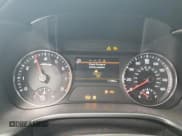 ✅ 2023 Kia Forte LXS • VIN: 3KPF24AD6PE690836 • Lot: 81924115. Wystawiony na Copart z przebiegiem 11 385 mil. Bezpłatny archiwum sprzedaży aukcyjnych z USA i szczegółowy raport historii pojazdu na DreamBid. Zdjęcie 9.