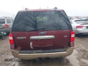 ✅ 2012 Ford Expedition Max King Ranch • VIN: 1FMJK1J59CEF29500 • Лот: 41732816. Опубликован ранее на IAAI с пробегом 163 697 миль. Бесплатный доступ к архиву аукционных продаж из США и подробный отчёт об истории автомобиля на DreamBid. Изображение 16.