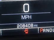 ✅ 2018 Chevrolet Silverado 2500HD LT • VIN: 1GC1KVEYXJF235496 • Лот: 41335300. Опубликован ранее на IAAI с пробегом 208 408 миль. Бесплатный доступ к архиву аукционных продаж из США и подробный отчёт об истории автомобиля на DreamBid. Изображение 16.