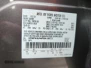 ✅ 2023 Ford Edge SEL • VIN: 2FMPK4J94PBA19572 • Lot: 85575015. Listed on Copart with 16,214 mi. Free auction sales archive from the USA and detailed vehicle history report at DreamBid. Image 13.