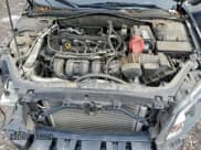 ✅ 2010 Ford Fusion SE • VIN: 3FAHP0HA0AR276682 • Lot: 95628165. Listed on Copart with 49,165 mi. Free auction sales archive from the USA and detailed vehicle history report at DreamBid. Image 11.