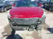 2017 Hyundai Sonata Sport with VIN 5NPE34AB6HH538964, listed as a IAAI auction lot 41577811 with 143,627 mi miles and . Bid and sale history available at DreamBid. Image 6.