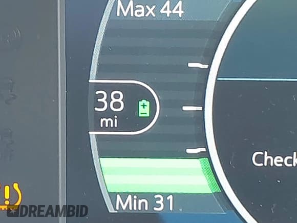 ✅ 2020 Chevrolet Bolt EV Premier • VIN: 1G1FZ6S04L4125895 • Lot: 41637004. Wystawiony na IAAI z przebiegiem 18 548 mil. Bezpłatny archiwum sprzedaży aukcyjnych z USA i szczegółowy raport historii pojazdu na DreamBid. Zdjęcie 18.