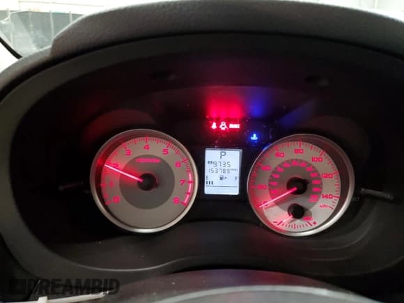 ✅ 2014 Subaru Impreza • VIN: JF1GJAA6XEH017973 • Lot: 92380725. Wystawiony na Copart z przebiegiem 153 789 mil. Bezpłatny archiwum sprzedaży aukcyjnych z USA i szczegółowy raport historii pojazdu na DreamBid. Zdjęcie 9.