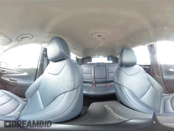 2023 Chevrolet Bolt EUV Premier с VIN 1G1FZ6S09P4206221, выставлен на аукционе Copart как лот 86479045 с пробегом 32 550 миль миль и Списание • Salvage title. История ставок и продаж доступна на DreamBid. Изображение 15.