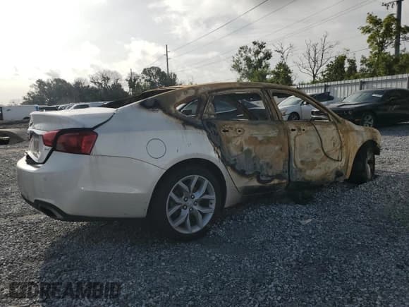 ✅ 2014 Chevrolet Impala LTZ • VIN: 2G1155S38E9167013 • Lot: 80315515. Listed on Copart with Not provided. Free auction sales archive from the USA and detailed vehicle history report at DreamBid. Image 3.