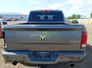 ✅ 2009 Dodge 1500 Laramie • VIN: 1D3HV13T79S824506 • Lot: 42373519. Wystawiony na IAAI z przebiegiem 305 976 mil. Bezpłatny archiwum sprzedaży aukcyjnych z USA i szczegółowy raport historii pojazdu na DreamBid. Zdjęcie 17.