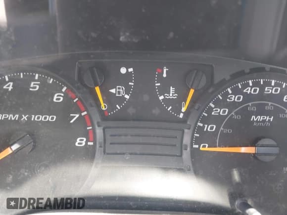 ✅ 2005 Chevrolet Colorado • VIN: 1GCDT148358178024 • Лот: 42971275. Опубликован ранее на IAAI с пробегом Не указан. Бесплатный доступ к архиву аукционных продаж из США и подробный отчёт об истории автомобиля на DreamBid. Изображение 7.