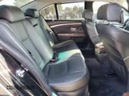 ✅ 2007 BMW 7 Series 750i • VIN: WBAHL83567DT09276 • Lot: 51868895. Listed on Copart with 150,744 mi. Free auction sales archive from the USA and detailed vehicle history report at DreamBid. Image 10.