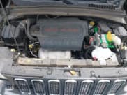 ✅ 2017 Jeep Renegade Altitude • VIN: ZACCJABB6HPE88701 • Lot: 42918025. Listed on IAAI with 142,948 mi. Free auction sales archive from the USA and detailed vehicle history report at DreamBid. Image 10.