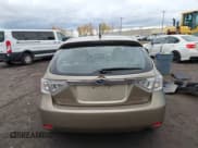 ✅ 2008 Subaru Impreza i • VIN: JF1GH61678H830720 • Lot: 43557140. Wystawiony na IAAI z przebiegiem 101 369 mil. Bezpłatny archiwum sprzedaży aukcyjnych z USA i szczegółowy raport historii pojazdu na DreamBid. Zdjęcie 17.