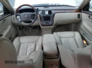 ✅ 2010 Cadillac DTS 1SD • VIN: 1G6KH5EY3AU108090 • Lot: 90076955. Wystawiony na Copart z przebiegiem 156 241 mil. Bezpłatny archiwum sprzedaży aukcyjnych z USA i szczegółowy raport historii pojazdu na DreamBid. Zdjęcie 8.