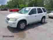 2006 Mercury Mariner Luxury с VIN 4M2YU56116KJ14472, выставлен на аукционе IAAI как лот 42349564 с пробегом 96 221 миль миль и . История ставок и продаж доступна на DreamBid. Изображение 2.