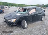 ✅ 2015 Nissan Sentra S • VIN: 3N1AB7AP5FY256140 • Лот: 42285027. Опубликован ранее на IAAI с пробегом Не указан. Бесплатный доступ к архиву аукционных продаж из США и подробный отчёт об истории автомобиля на DreamBid. Изображение 2.