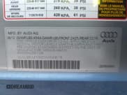 ✅ 2013 Audi A3 Premium • VIN: WAUBEAFM6DA004819 • Лот: 43235965. Опубликован ранее на IAAI с пробегом 95 118 миль. Бесплатный доступ к архиву аукционных продаж из США и подробный отчёт об истории автомобиля на DreamBid. Изображение 9.