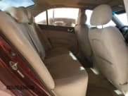 ✅ 2008 Hyundai Sonata GLS • VIN: 5NPET46C28H392533 • Лот: 82059484. Опубликован ранее на Copart с пробегом 229 462 миль. Бесплатный доступ к архиву аукционных продаж из США и подробный отчёт об истории автомобиля на DreamBid. Изображение 10.