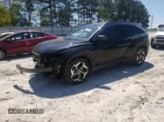 ✅ 2022 Hyundai Tucson SEL • VIN: 5NMJF3AE6NH115577 • Lot: 48358603. Wystawiony na Copart z przebiegiem 12 251 mil. Bezpłatny archiwum sprzedaży aukcyjnych z USA i szczegółowy raport historii pojazdu na DreamBid. Zdjęcie 1.