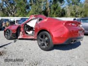 ✅ 2017 Chevrolet Camaro 2LT • VIN: 1G1FD1RS0H0108079 • Лот: 91091715. Опубликован ранее на Copart с пробегом Не указан. Бесплатный доступ к архиву аукционных продаж из США и подробный отчёт об истории автомобиля на DreamBid. Изображение 2.