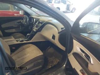 ✅ 2011 Chevrolet Equinox 1LT • VIN: 2CNFLEEC8B6317645 • Лот: 43456775. Опубликован ранее на IAAI с пробегом 166 070 миль. Бесплатный доступ к архиву аукционных продаж из США и подробный отчёт об истории автомобиля на DreamBid. Изображение 5.