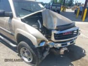 ✅ 2004 GMC Sierra 2500HD • VIN: 1GTHK23124F138414 • Lot: 42367150. Listed on IAAI with 261,121 mi. Free auction sales archive from the USA and detailed vehicle history report at DreamBid. Image 6.