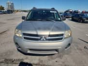 ✅ 2007 Mitsubishi Endeavor LS • VIN: 4A4MM21S87E050409 • Lot: 90733235. Listed on Copart with 132,073 mi. Free auction sales archive from the USA and detailed vehicle history report at DreamBid. Image 5.