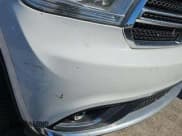 ✅ 2019 Dodge Durango SXT • VIN: 1C4RDHAG1KC675685 • Lot: 43670131. Listed on IAAI with 123,651 mi. Free auction sales archive from the USA and detailed vehicle history report at DreamBid. Image 26.