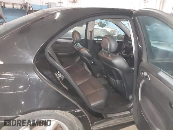 ✅ 2005 Mercedes-Benz C 230 Kompressor • VIN: WDBRF40J65F613863 • Лот: 43918909. Опубликован ранее на IAAI с пробегом 168 472 миль. Бесплатный доступ к архиву аукционных продаж из США и подробный отчёт об истории автомобиля на DreamBid. Изображение 8.