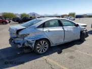 ✅ 2011 Hyundai Sonata SE • VIN: 5NPEC4AC9BH023344 • Лот: 72919124. Опубликован ранее на Copart с пробегом 105 308 миль. Бесплатный доступ к архиву аукционных продаж из США и подробный отчёт об истории автомобиля на DreamBid. Изображение 3.