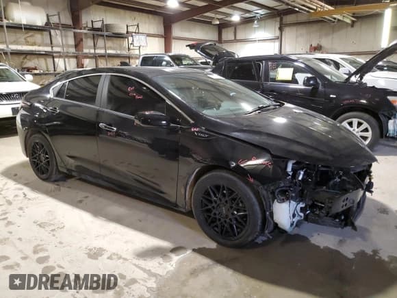 ✅ 2017 Chevrolet Volt LT • VIN: 1G1RA6S58HU203313 • Lot: 45332224. Wystawiony na Copart z przebiegiem 34 317 mil. Bezpłatny archiwum sprzedaży aukcyjnych z USA i szczegółowy raport historii pojazdu na DreamBid. Zdjęcie 4.